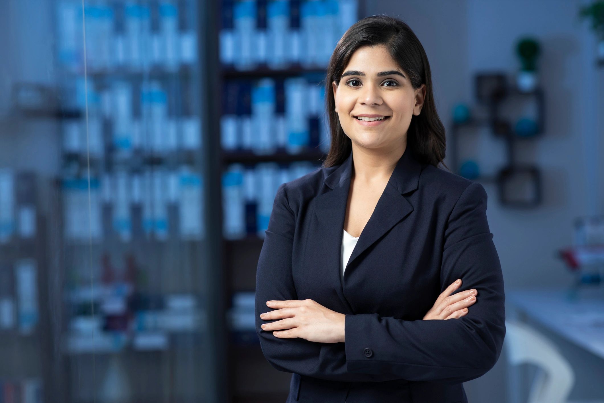 Team member image