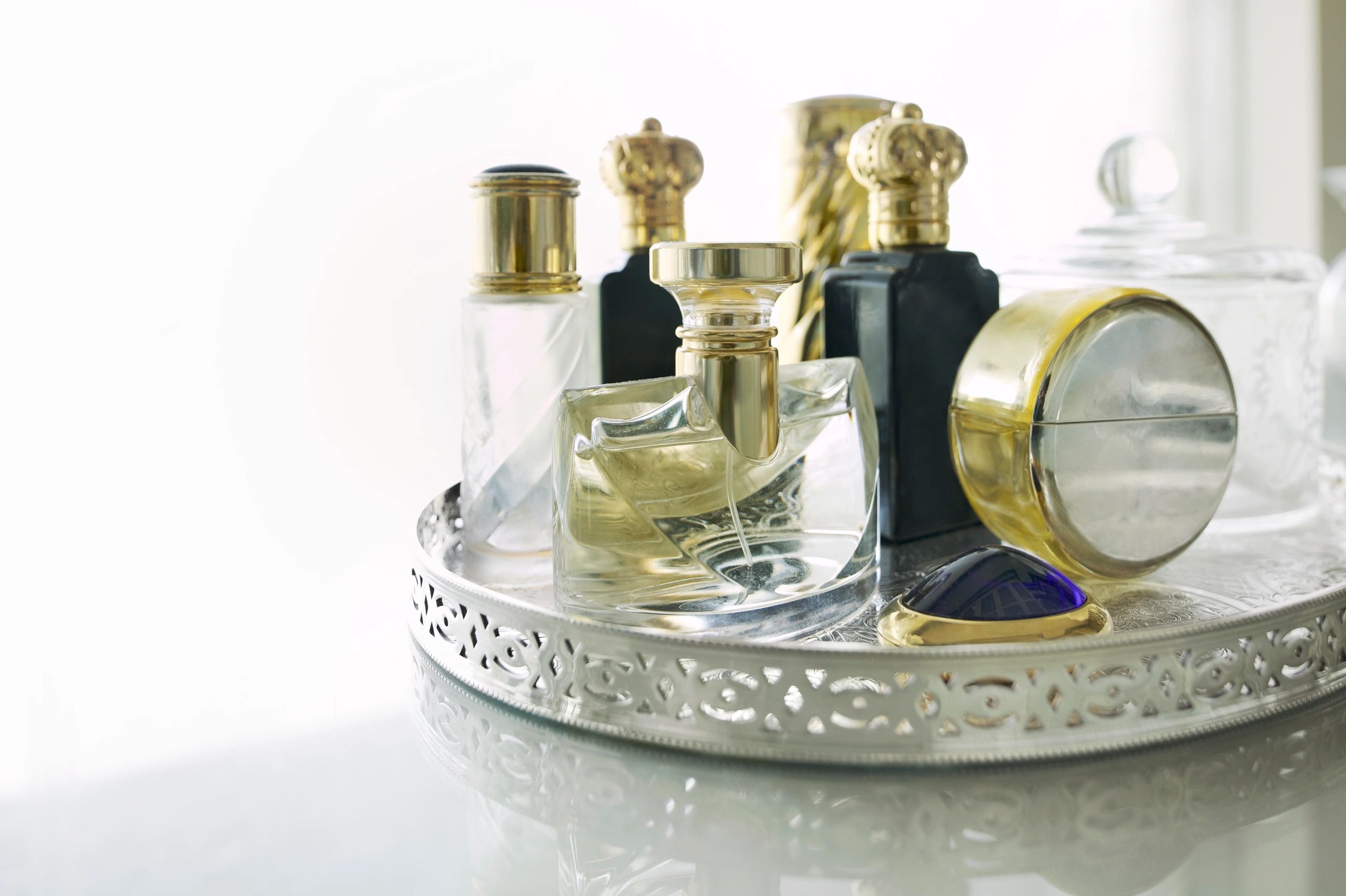 Yves Saint Laurent Libre